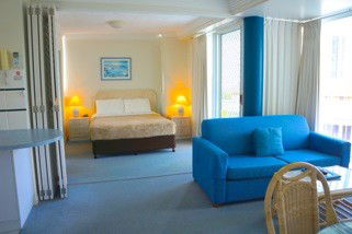 Santa Anne By The Sea - Brisbane 4u 6