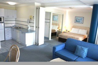 Santa Anne By The Sea - Brisbane 4u 7