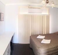 Merredin Olympic Motel - Brisbane Tourism