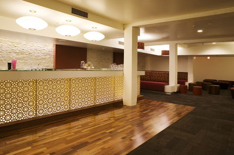 University House - Brisbane 4u 1