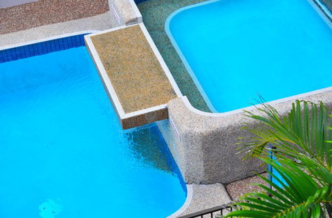 Waters Edge The Strand - Townsville - Brisbane 4u 0