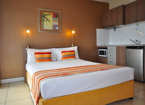 Waters Edge The Strand - Townsville - Brisbane 4u 1