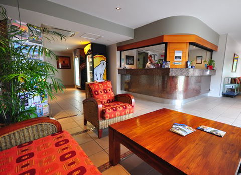 Waters Edge The Strand - Townsville - Brisbane 4u 2