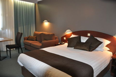 Best Western Hospitality Inn Esperance - Tourism Brisbane 1
