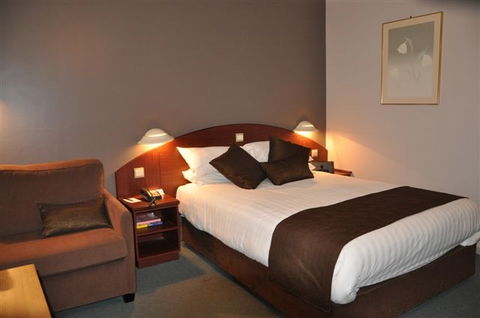 Best Western Hospitality Inn Esperance - Tourism Brisbane 2