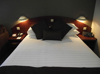Best Western Hospitality Inn Esperance - Tourism Brisbane 5