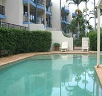 Spinnaker Quays - Brisbane Tourism