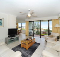 Princess Palm On The Beach - Tourism Brisbane