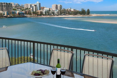Windward Passage, Golden Beach - Brisbane Tourism 7