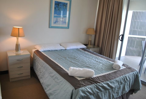 Maroochy Sands Holiday Units - Tourism Brisbane 1