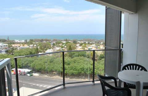 Maroochy Sands Holiday Units - Tourism Brisbane 3