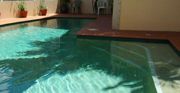 Spring Hill Gardens Apartments - Tourism Brisbane 1