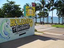 Townsville Seaside Holiday Apartments - Brisbane 4u 3