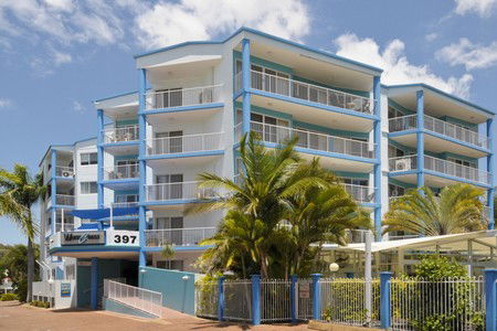 Hervey Bay QLD Tourism Brisbane