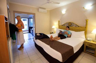 Regal Port Douglas - Tourism Brisbane 2