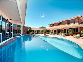 Narrabundah ACT Tourism Brisbane