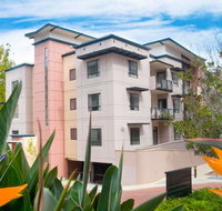 Mounts Bay Waters Apartments - Tourism Brisbane