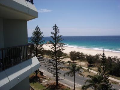 The Rocks Resort - Tourism Brisbane 5