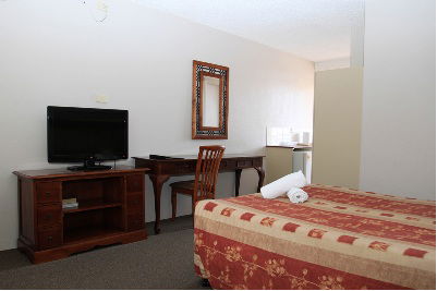 Sleepwell Motel - Brisbane 4u 2