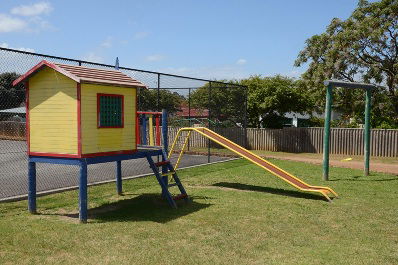 Sleepwell Motel - Brisbane 4u 3