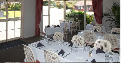 Sleepwell Motel - Brisbane 4u 5