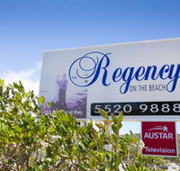 Regency On The Beach - Tourism Brisbane