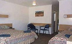 Alice Tourist Apartments - Brisbane 4u 1