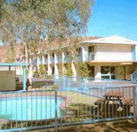 Alice Tourist Apartments - Brisbane 4u 3