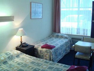 Motel Maroondah - Brisbane 4u 0