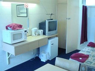 Motel Maroondah - Brisbane 4u 1