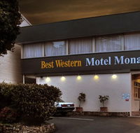 Best Western Motel Monaro - Tourism Brisbane