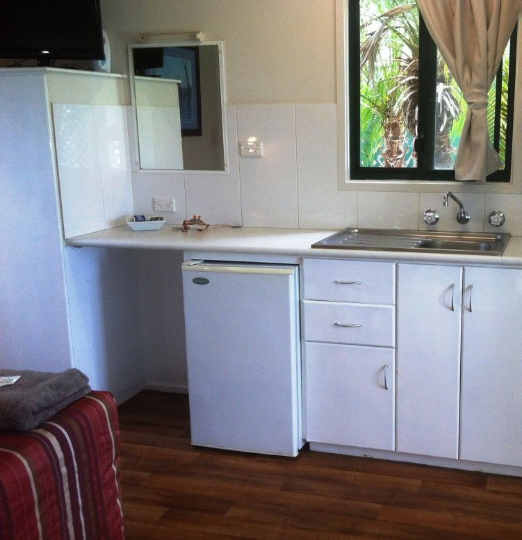 Tourism Brisbane
