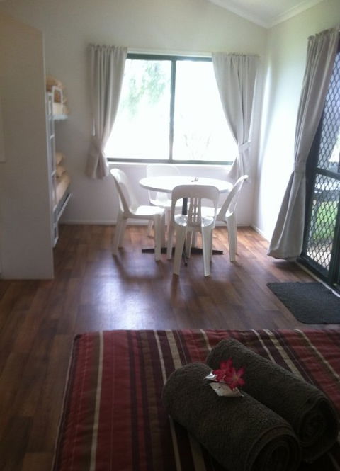 Kimberleyland Holiday Park - Brisbane Tourism 1