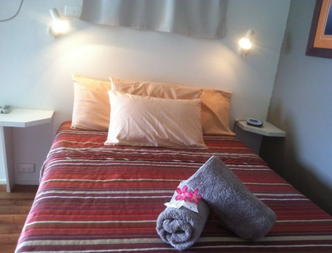 Kimberleyland Holiday Park - Brisbane Tourism 2