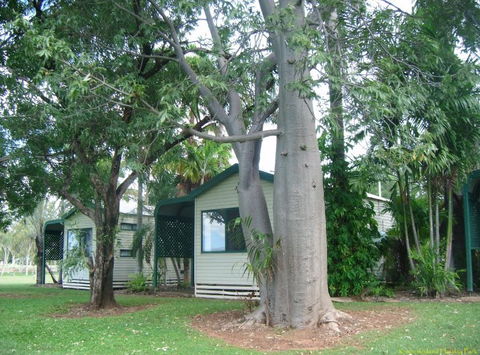 Kimberleyland Holiday Park - Brisbane Tourism 3