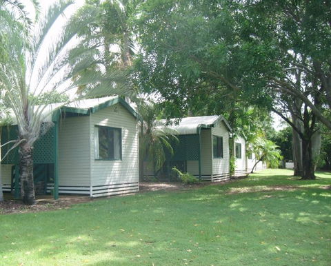 Kimberleyland Holiday Park - Brisbane Tourism 4