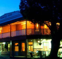 Abernethy Guesthouse - Brisbane Tourism