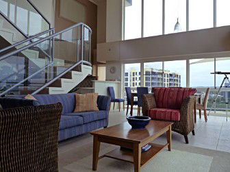 Moorings Beach Resort - Tourism Brisbane 1