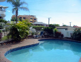 Estoril On Moffat Holiday Apartments - Tourism Brisbane 1