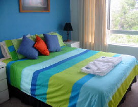 Estoril On Moffat Holiday Apartments - Tourism Brisbane 2