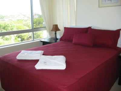 Estoril On Moffat Holiday Apartments - Tourism Brisbane 6