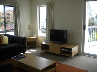 Estoril On Moffat Holiday Apartments - Tourism Brisbane 8