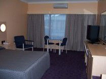 Albert Motel - Brisbane 4u 2