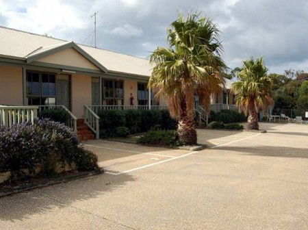 Big Hill ACT Tourism Brisbane