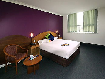 Ibis Styles Perth - Tourism Brisbane 1