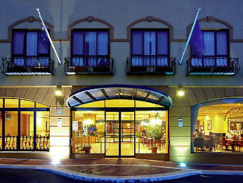 Ibis Styles Perth - Tourism Brisbane 2