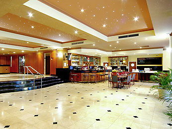Ibis Styles Perth - Tourism Brisbane 3