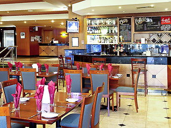 Ibis Styles Perth - Tourism Brisbane 4