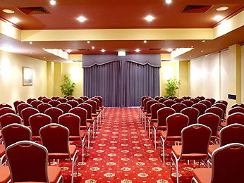 Ibis Styles Perth - Tourism Brisbane 5
