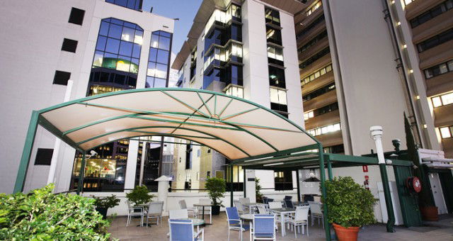 Brisbane City QLD Brisbane Tourism